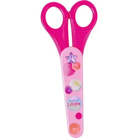 Die Spiegelburg Bastelschere Einhorn Prinzessin Lillifee