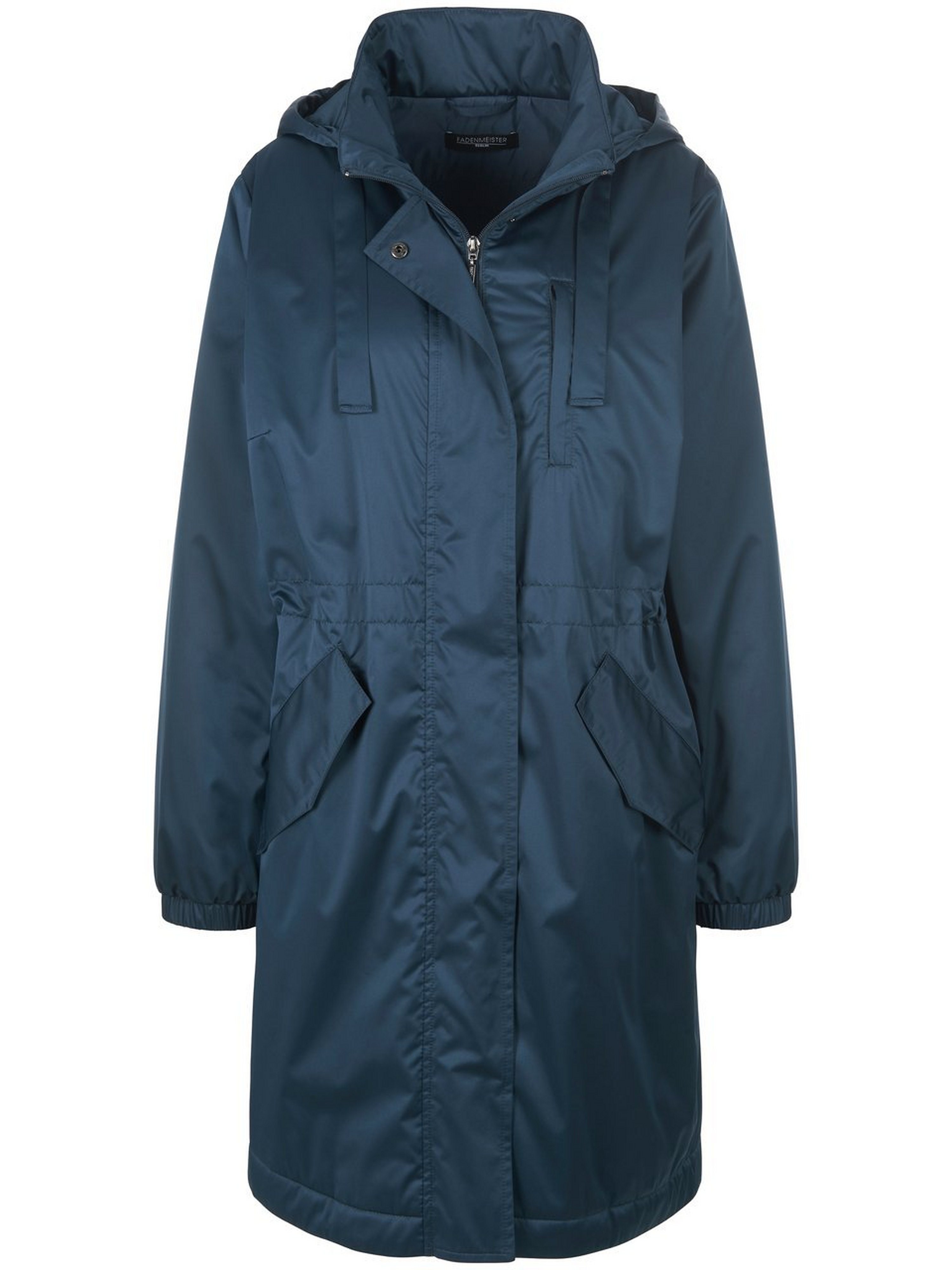Wasserabweisender Parka