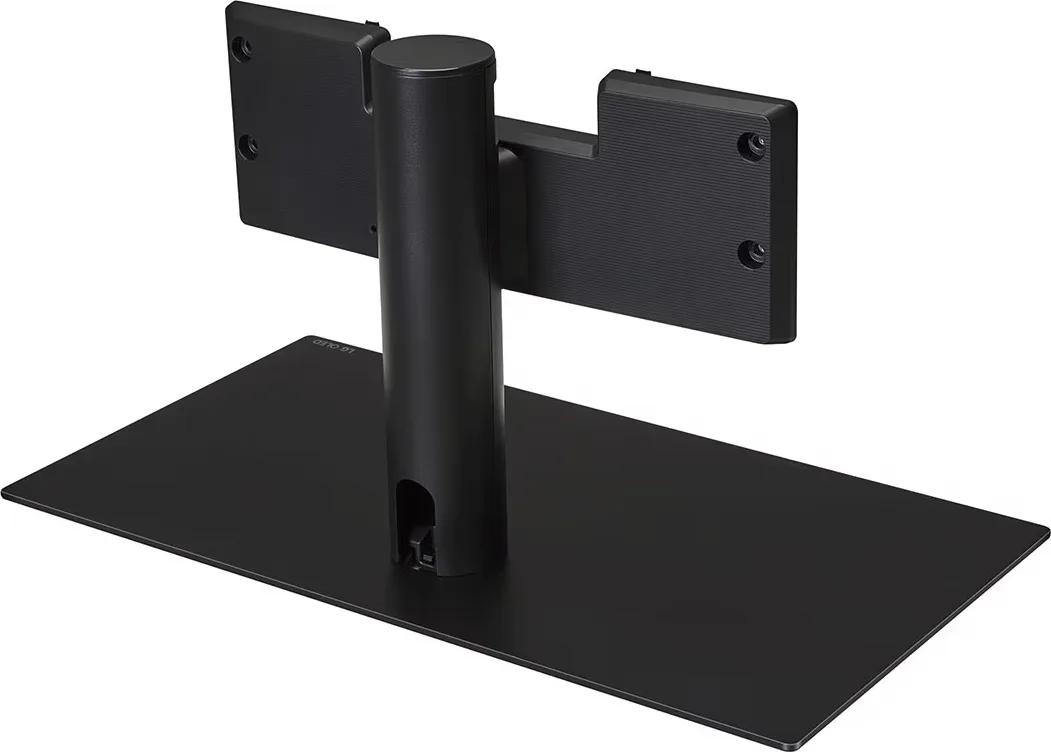 LG ST-G4SN55 (pied de table LG OLED55G4) Supports TV