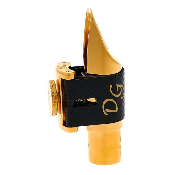 Dave Guardala BM Soprano HM GP