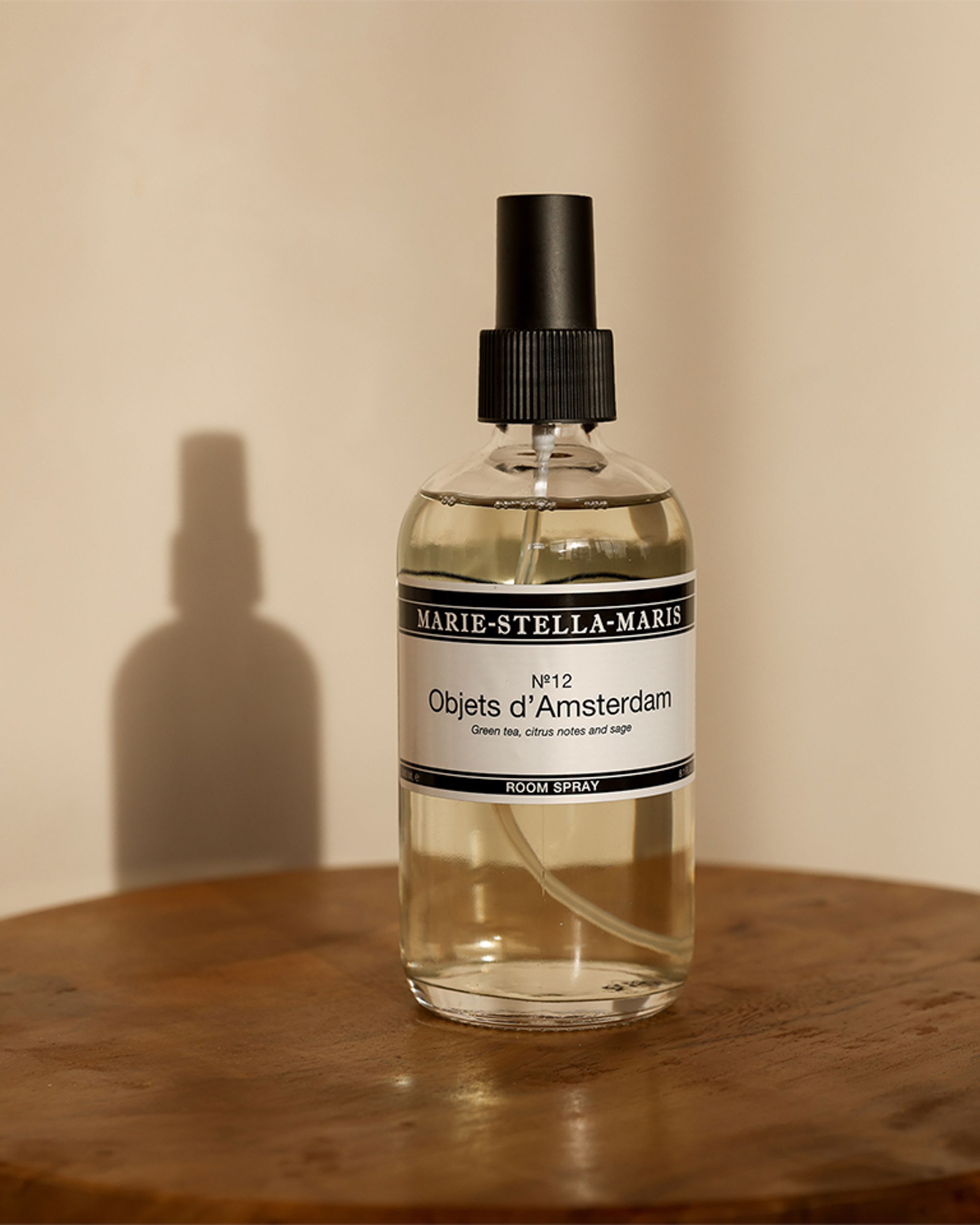 Marie-Stella-Maris Roomspray Objets d'Amsterdam