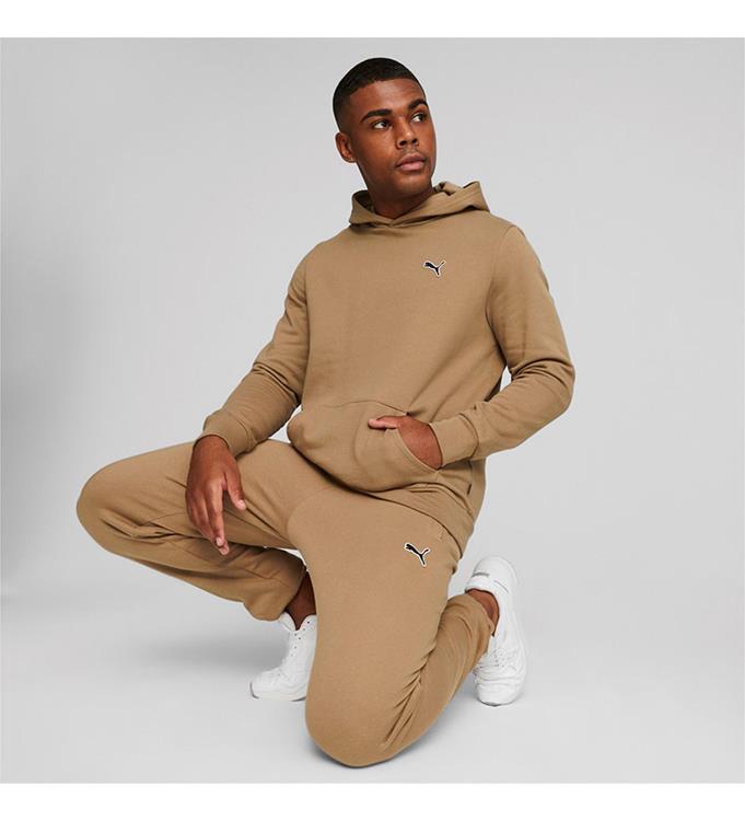 PUMA Men Better Essentials Hoodie