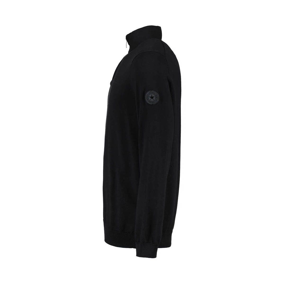 Airforce  Knitwear Quarter Zip