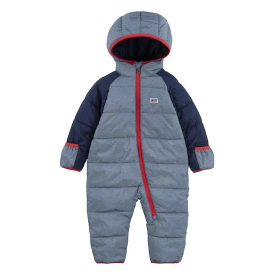 Snow Suit   Blue        de               Levi's Kids