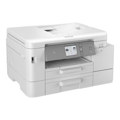 Brother MFC-J4535DWXL - Imprimante multifonction jet d'encre couleur A4 - USB 2.0, LAN, Wi-Fi(n), NFC