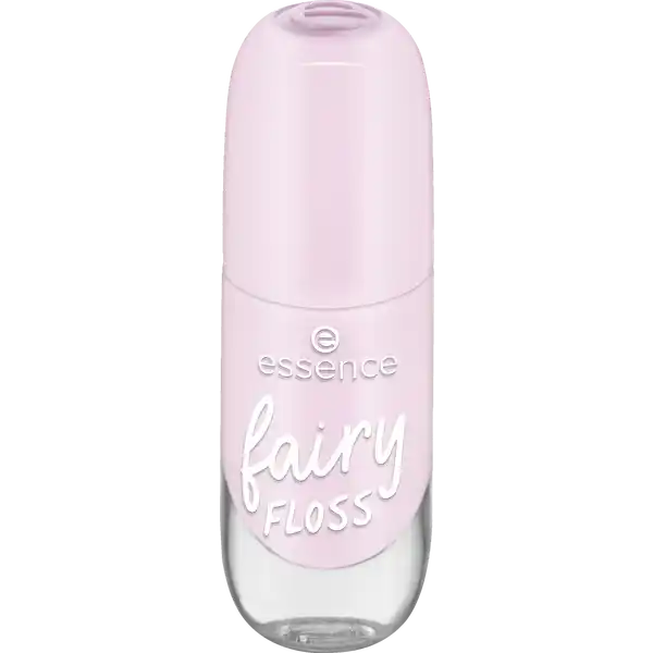 gel nail colour 70 light rose