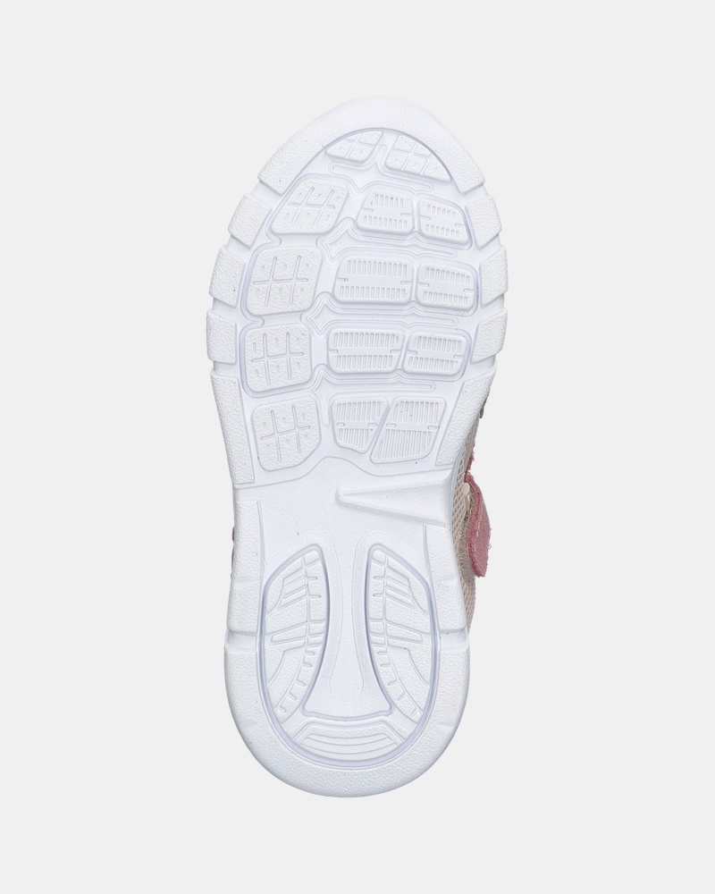 Nelson Kids Lage sneakers  - roze