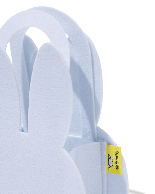 sac en feutrine miffy 