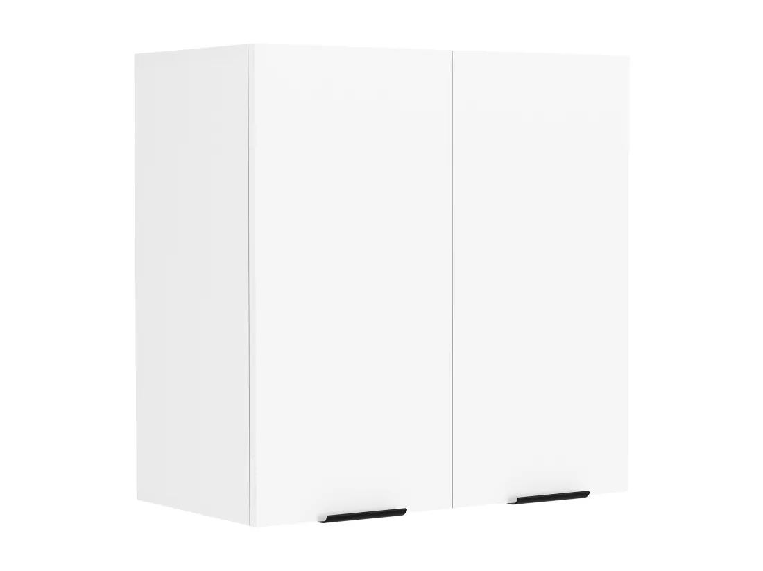 Armoire de cuisine l. 60cm Armoire suspendue Fasola