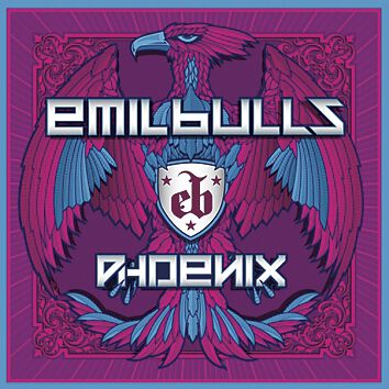 Phoenix | Emil Bulls CD