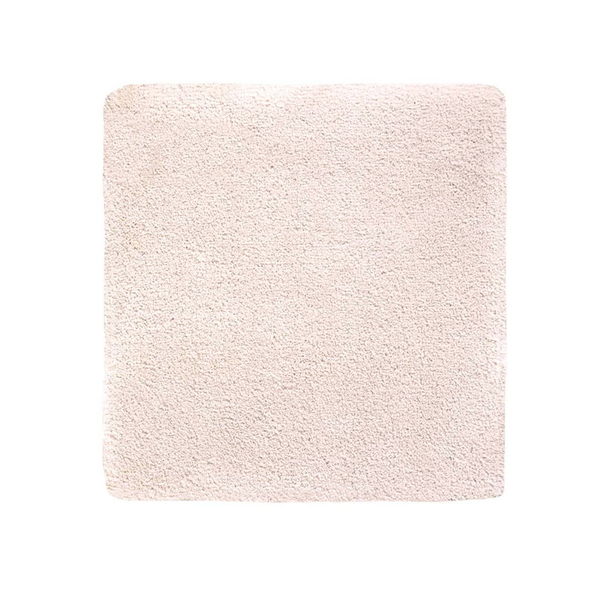 Mauro Badmat Cameo | 70 x 120 cm | Beige | Roze | Polyester