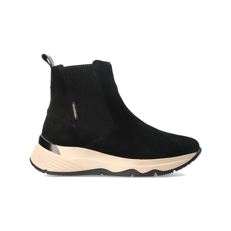 Mephisto Lyvia black