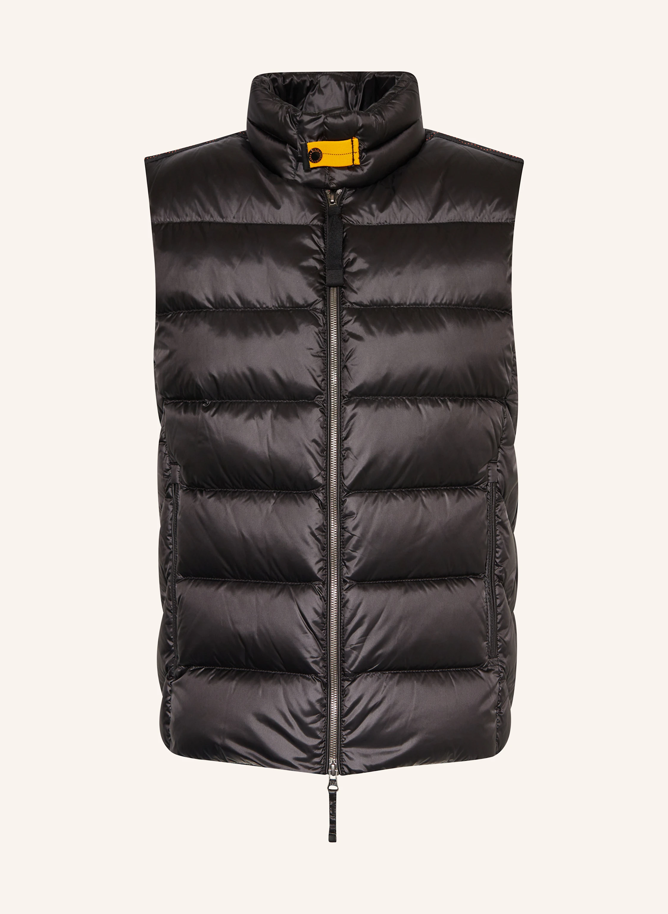 PARAJUMPERS Daunenweste JEORDIE