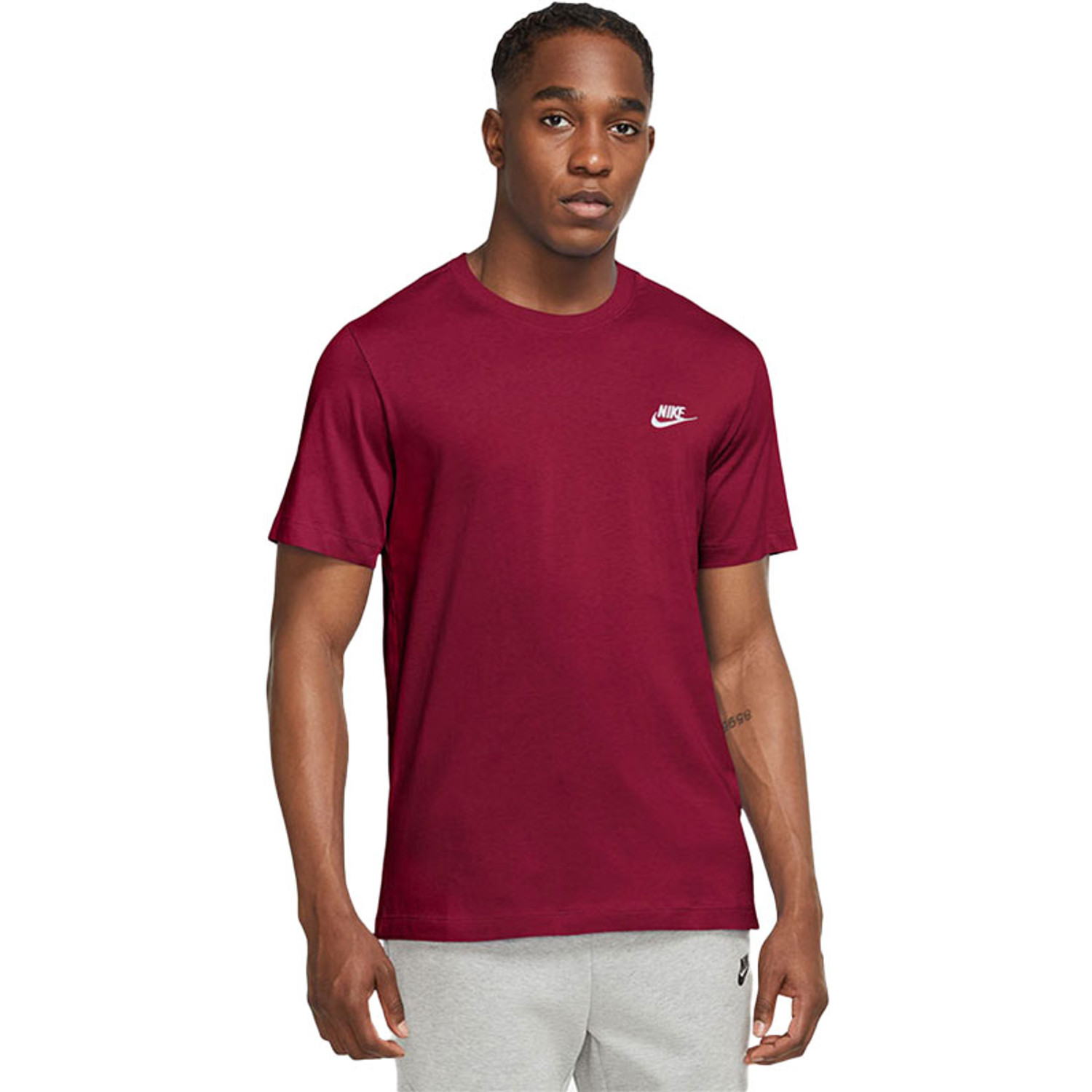 Nike Sportswear Club Zomerset