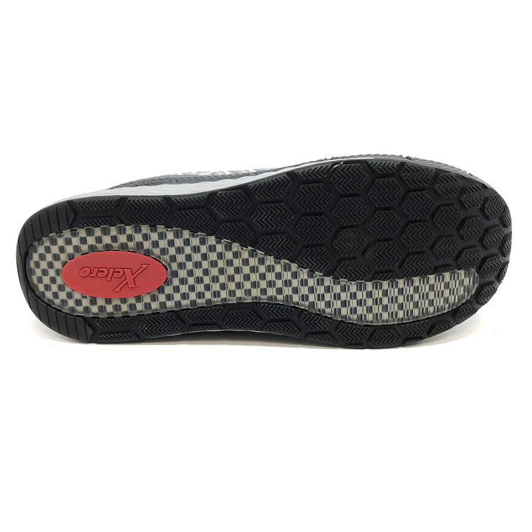 Xelero Steadfast | GRIS