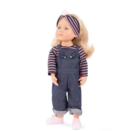 Götz Puppe Lotta, 36cm
