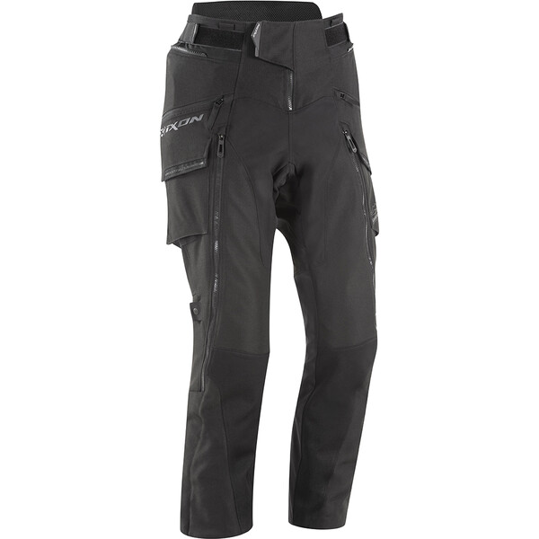 Ixon - Pantalon Ragnar - court Noir