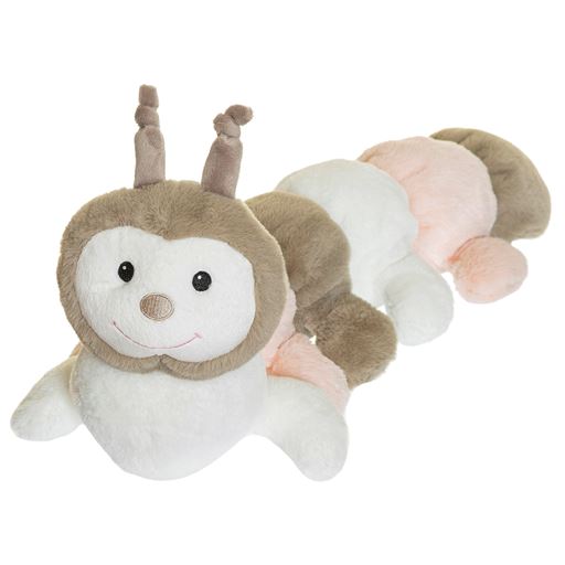 Teddykompaniet Tusindben, Rosa