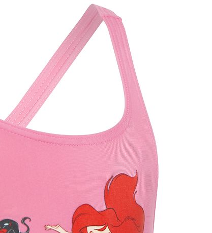 adidas Performance Badeanzug - Disney Princess - Rose Tone
