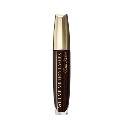 L'Oreal Paris Volume Million Lashes Mascara, Brown
