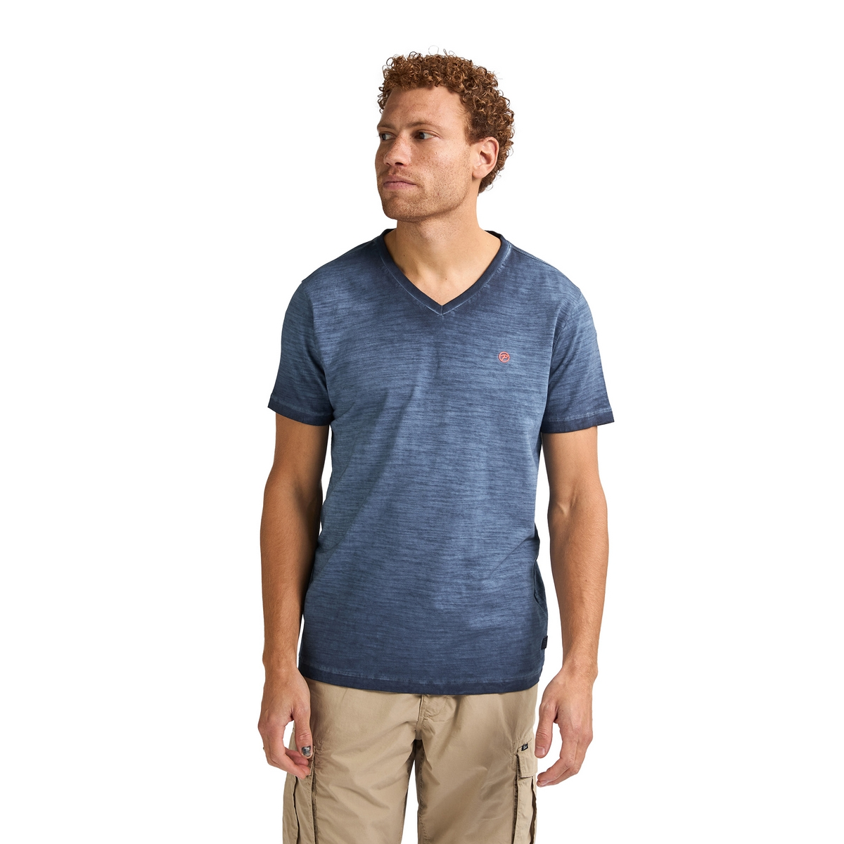 Heren T-shirt TS400VOG.Z271
