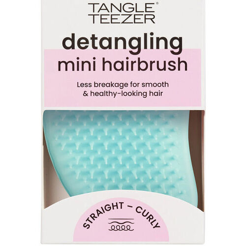 Tangle Teezer - Original Mini aqua