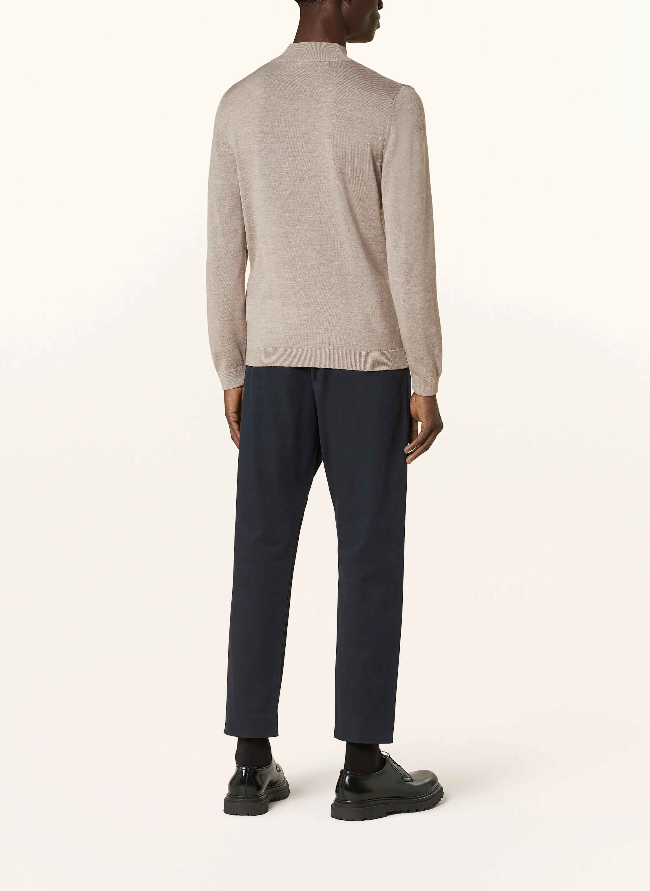 PAUL Pullover