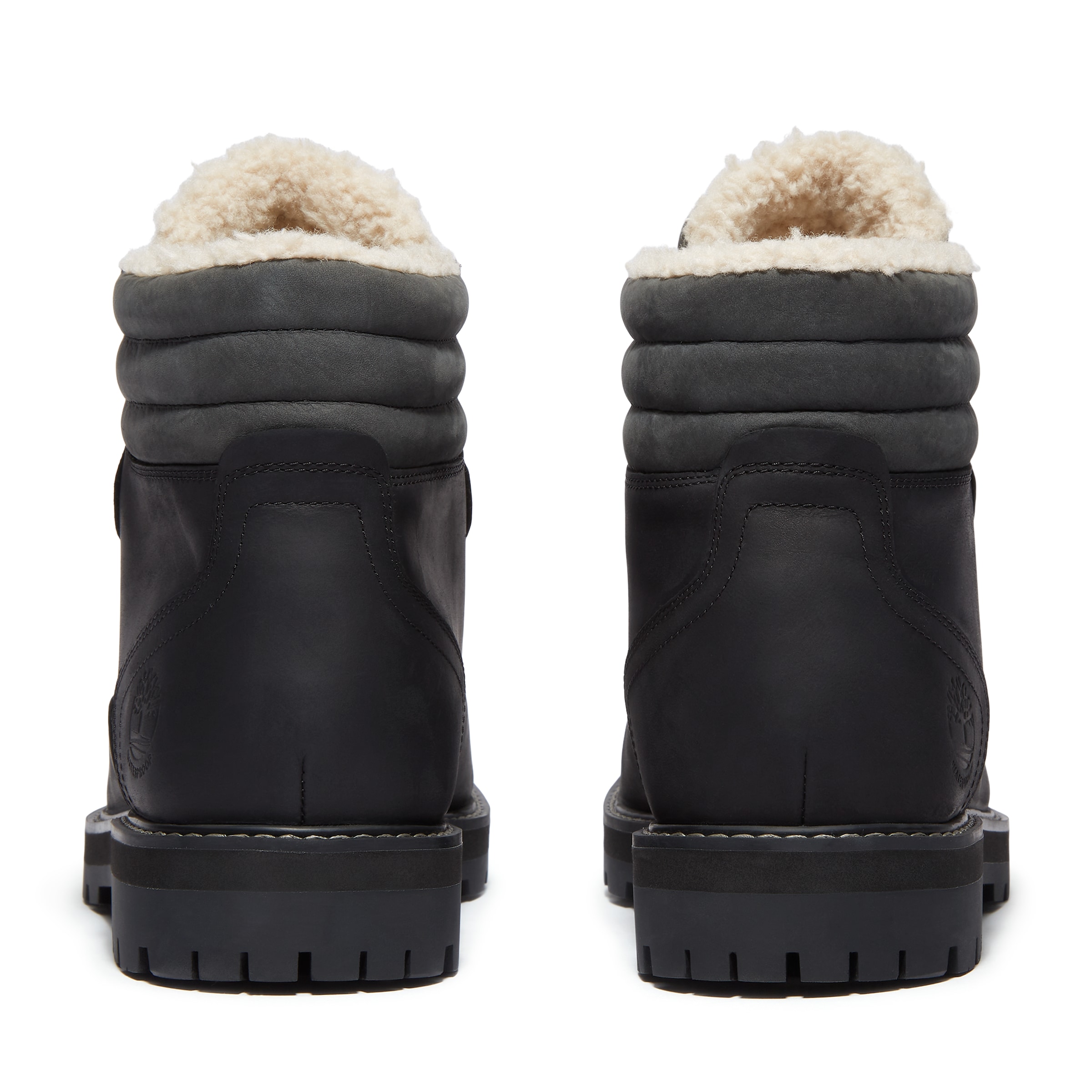 Timberland Schnürboots »BRITTON ROADMID WARM LINED WATERPROOF BOOT«  Winterstiefel, Schnürstiefel, Winterschuhe, wasserdicht&gefüttert