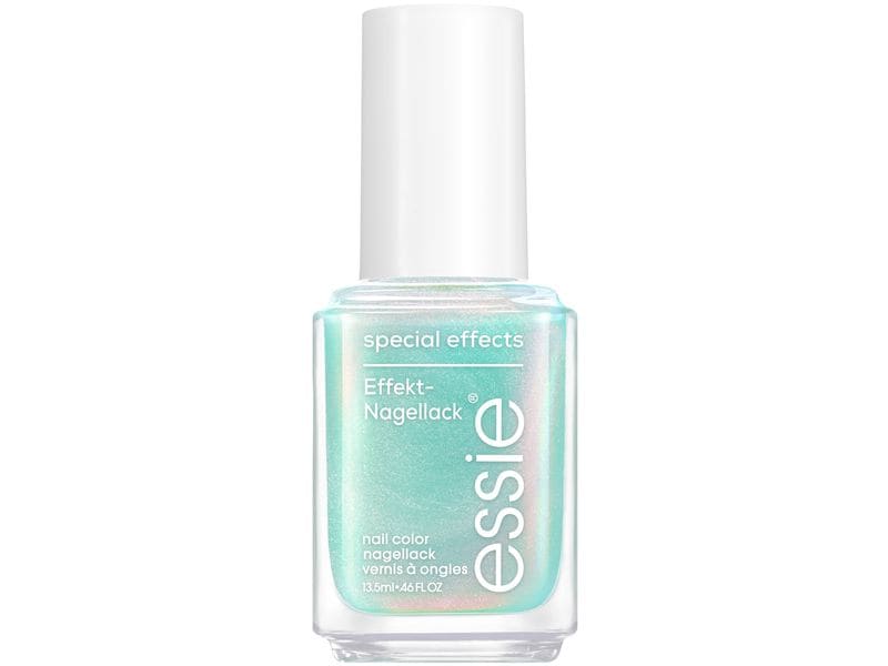 essie Nagellack 040 Mystic Marine 040 Mystic Marine Effektnagellack