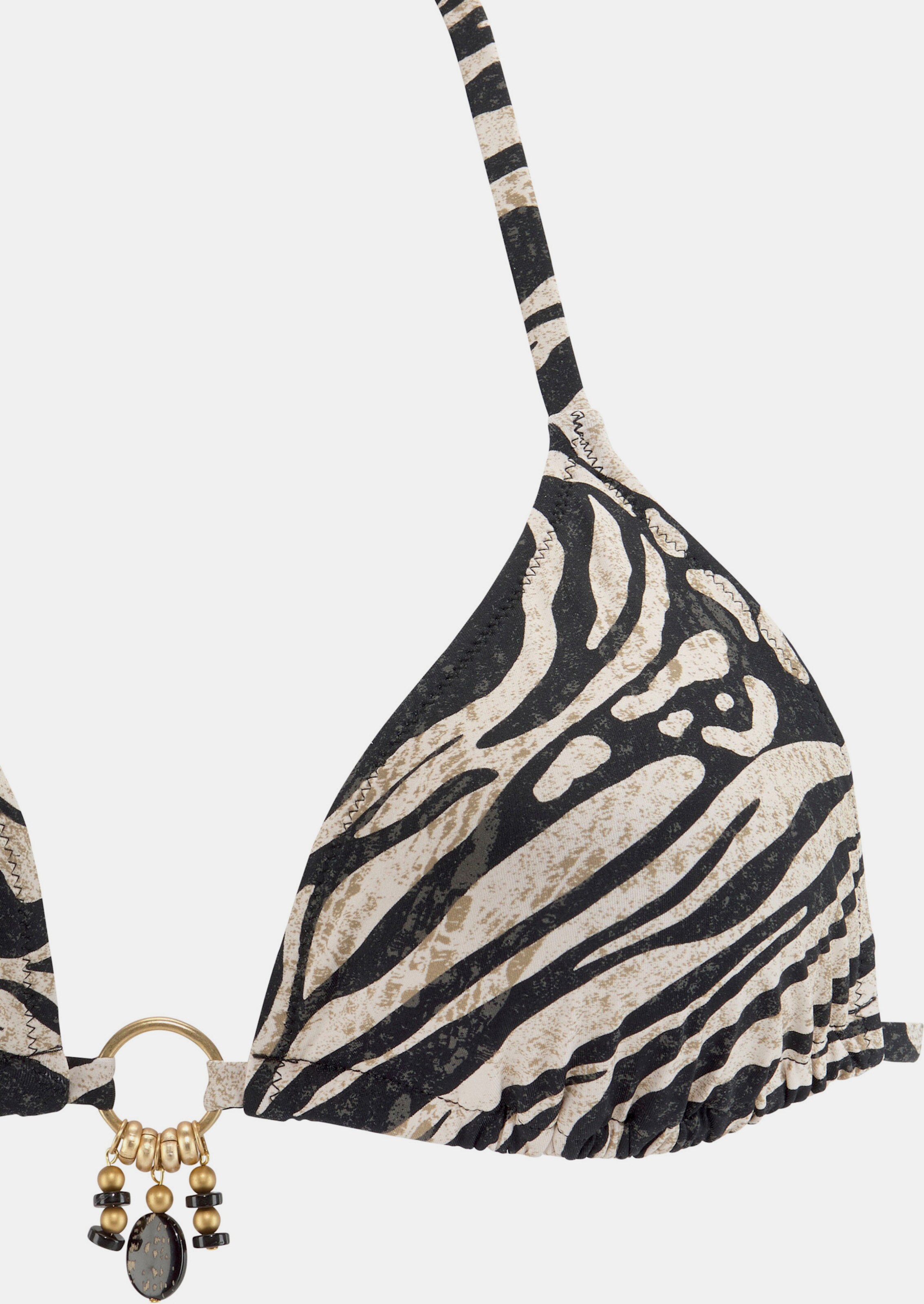 Triangel-Bikini