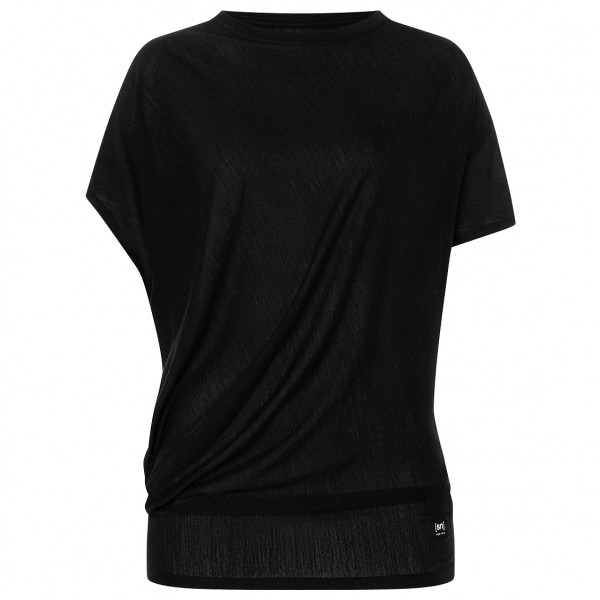 super.natural - Women's Yoga Loose Tee - T-shirt