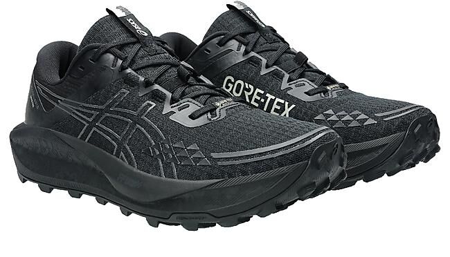 ASICS - CHAUSSURES DE TRAIL GEL TRABUCO 13 GTX M