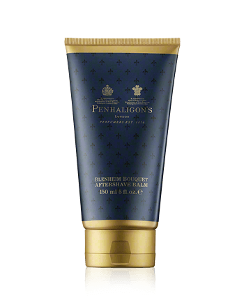 Penhaligon's Blenheim Bouquet aftershave balm 150ml