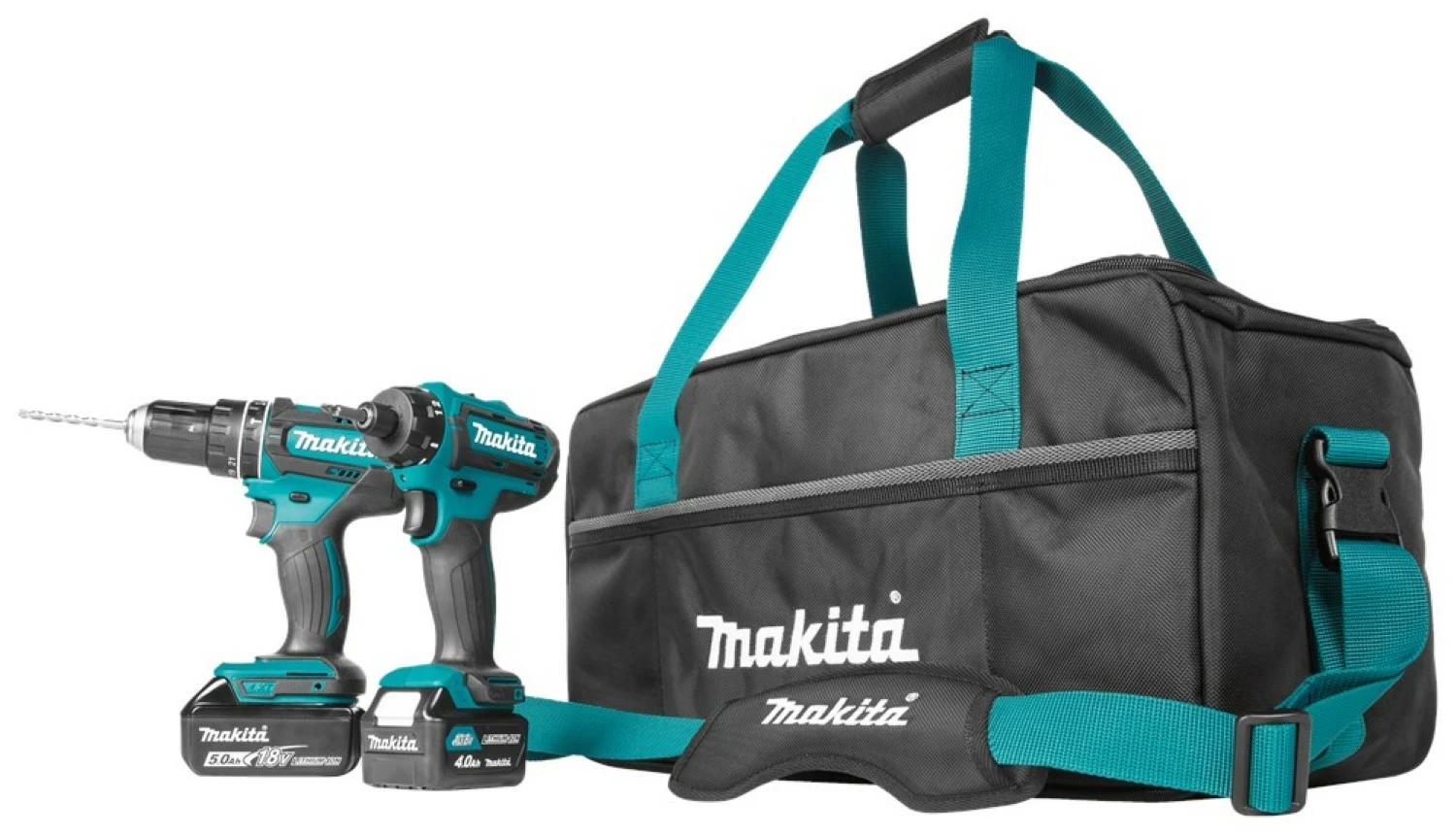 Makita E-15469 Gereedschapstas combo