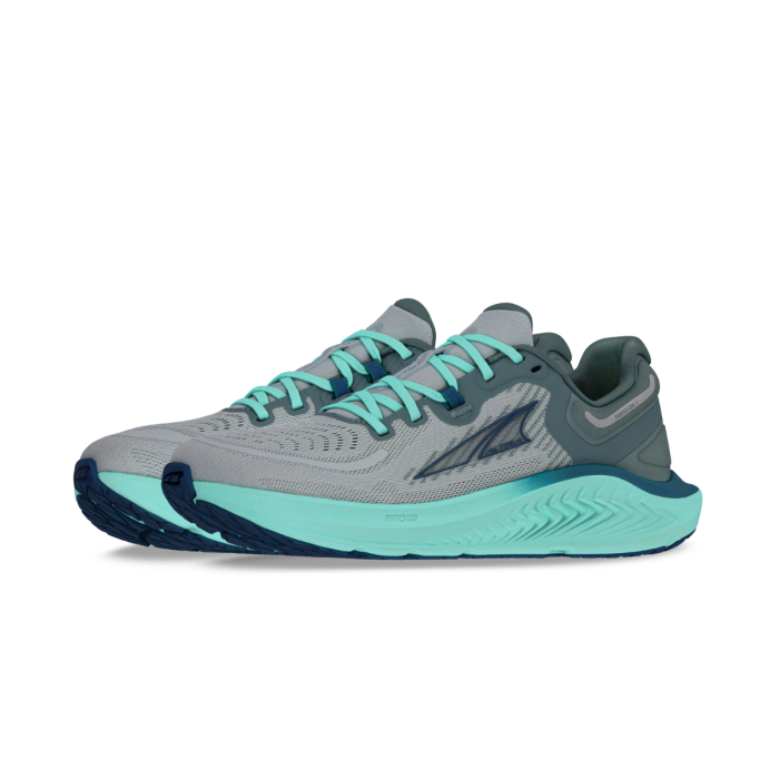 Altra Dame Løbesko Paradigm 7 Grøn