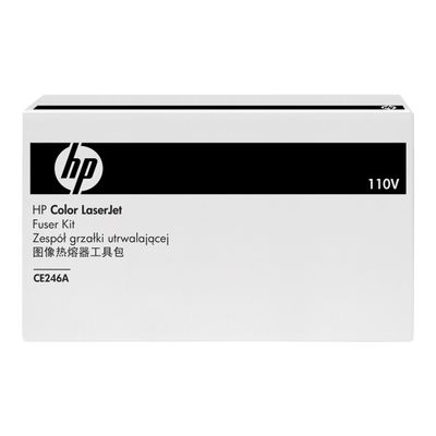 HP CE246A - kit de fusion d'origine