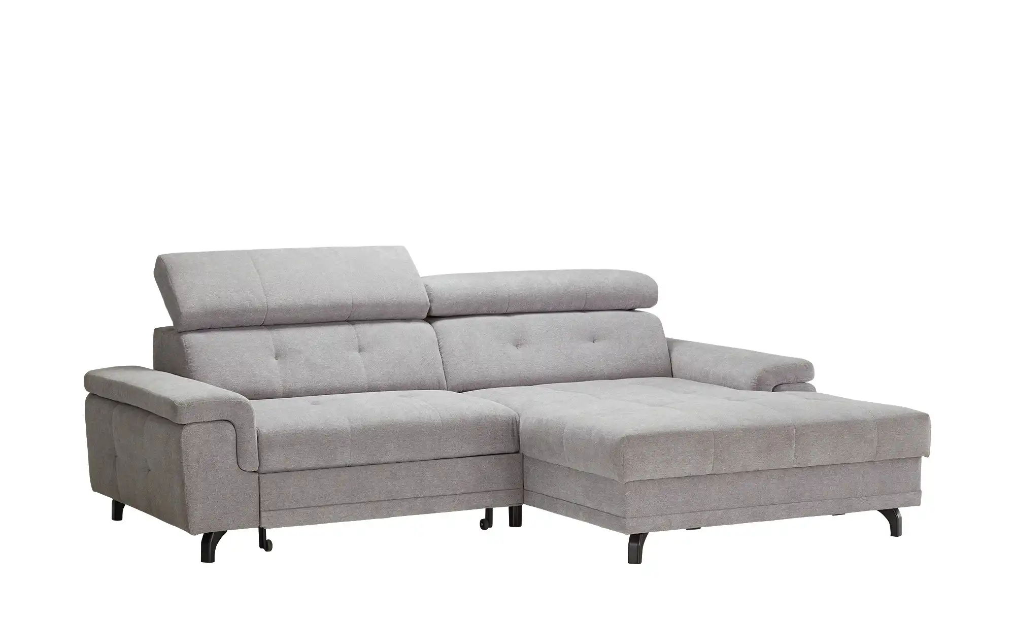 Ecksofa mit Schlaffunktion  Frieda