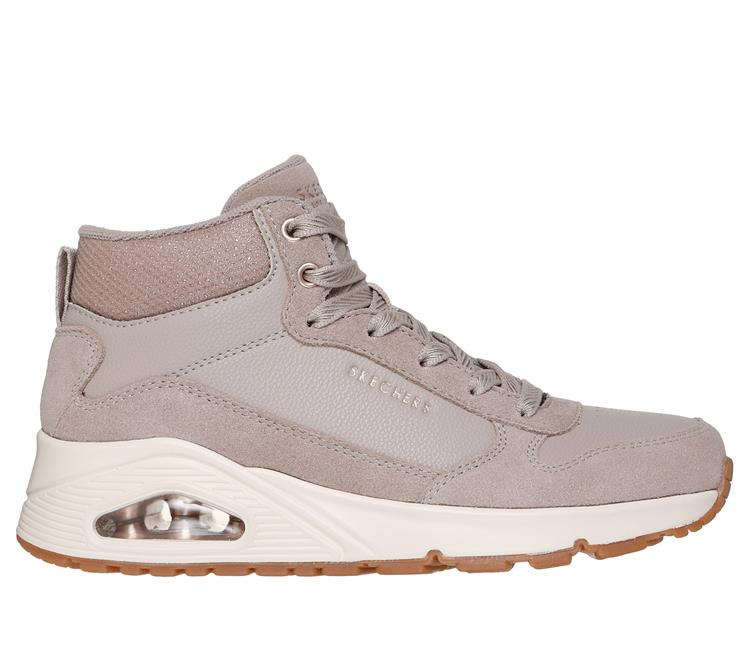 Skechers 177181 Uno - grau