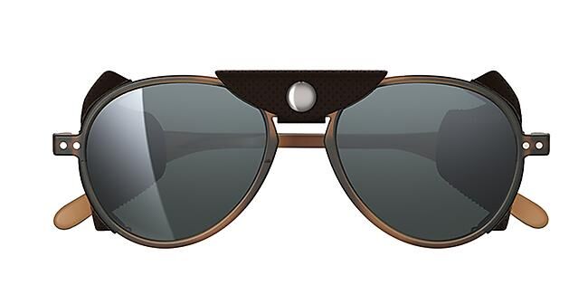 IZIPIZI - LUNETTES DE SOLEIL I GLACIER CAT 3
