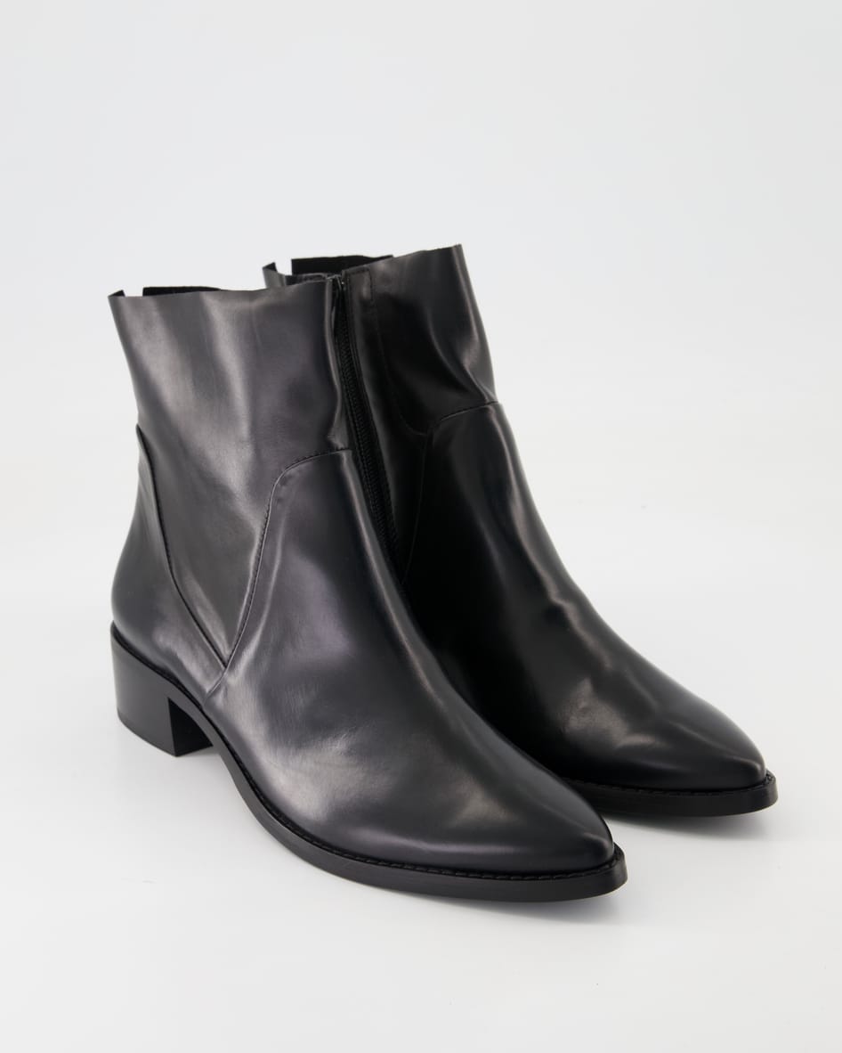 Paul Green 8074-008 Stiefeletten in Schwarz