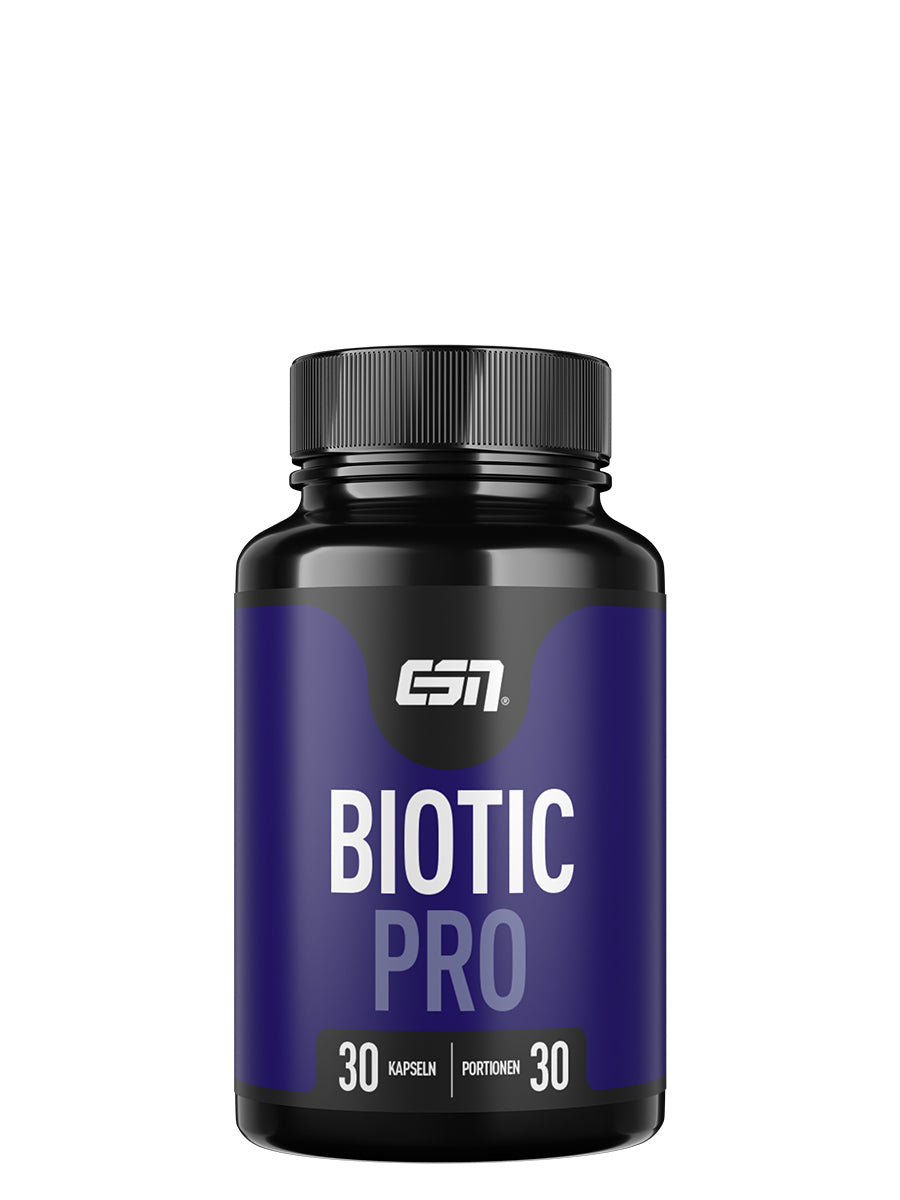 Biotic Pro