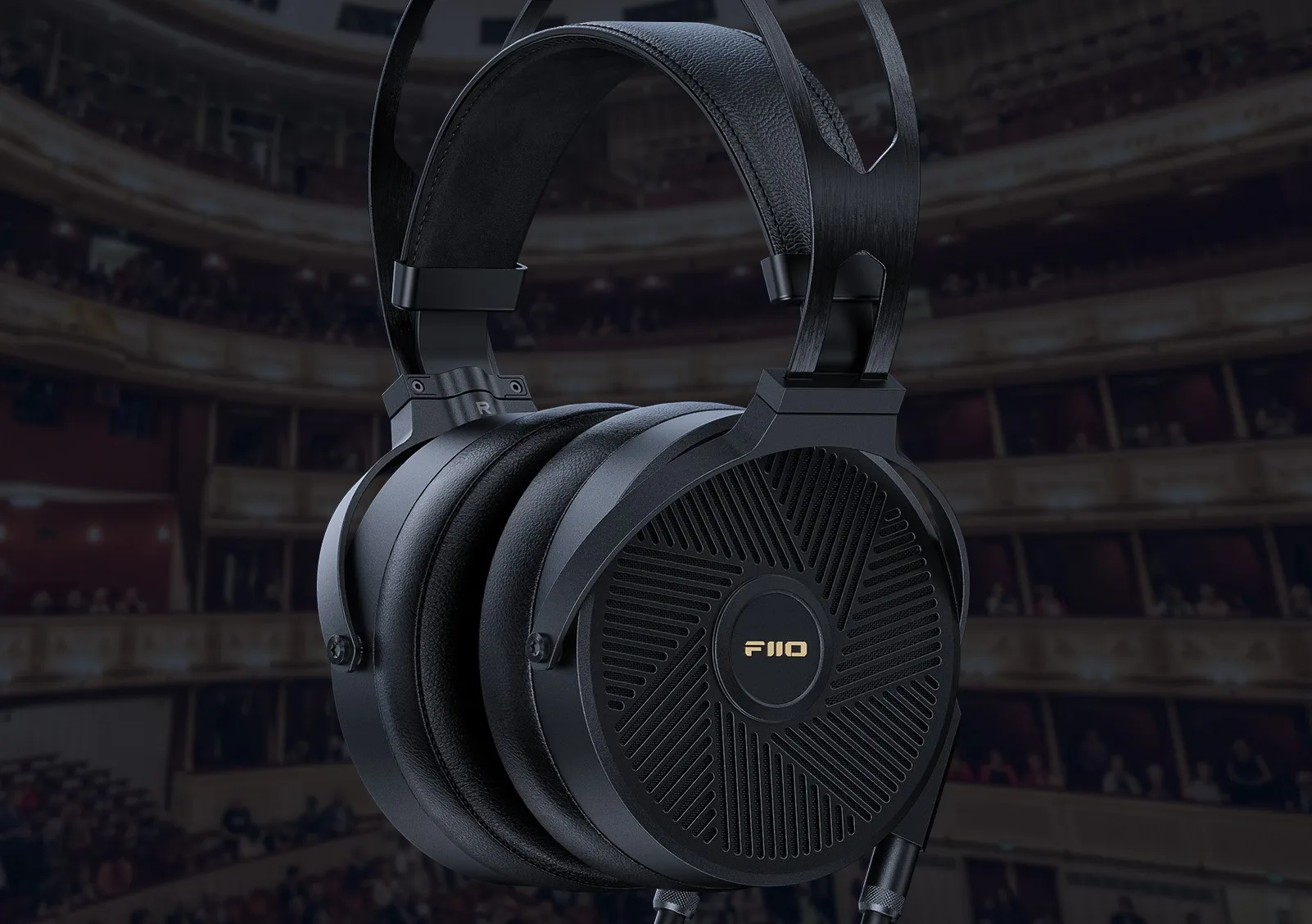 FiiO FT5   FiiO K7 Packs Casques et DAC