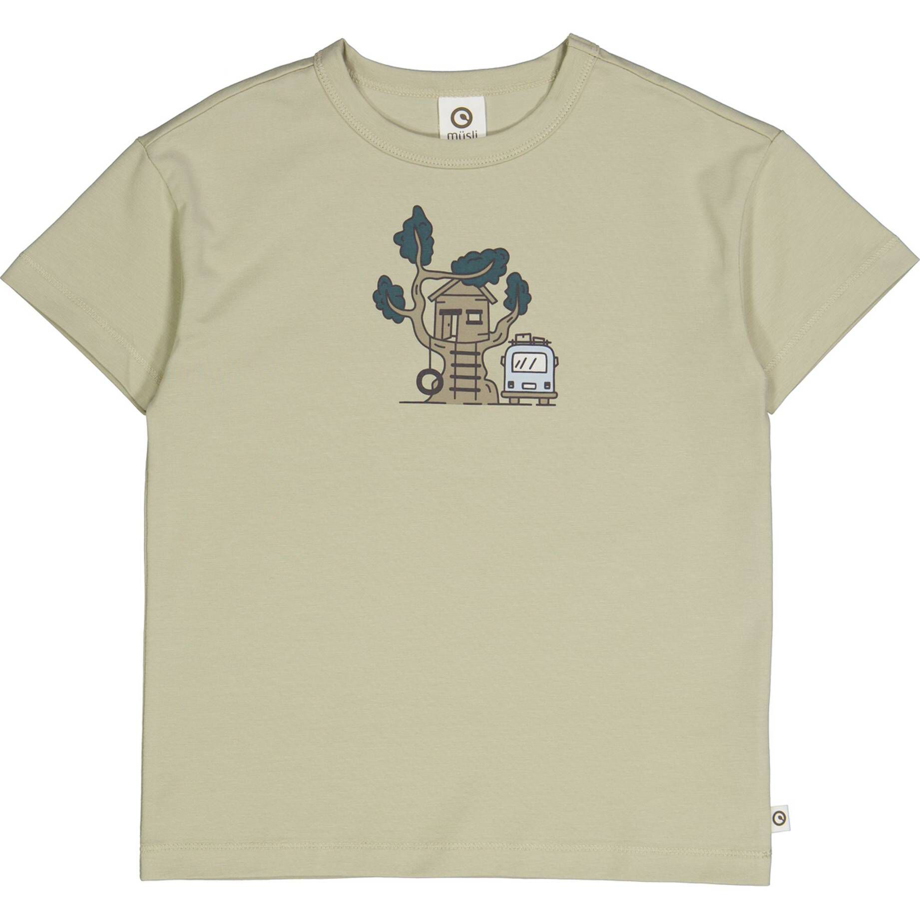 Müsli| Kinder T-Shirt