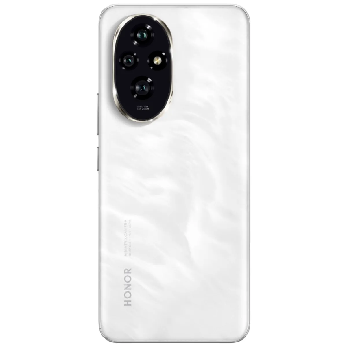 Honor 200 5G 512 Go - Blanc