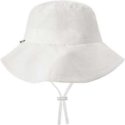 Reima Rantsu UV Solhatt, Off White