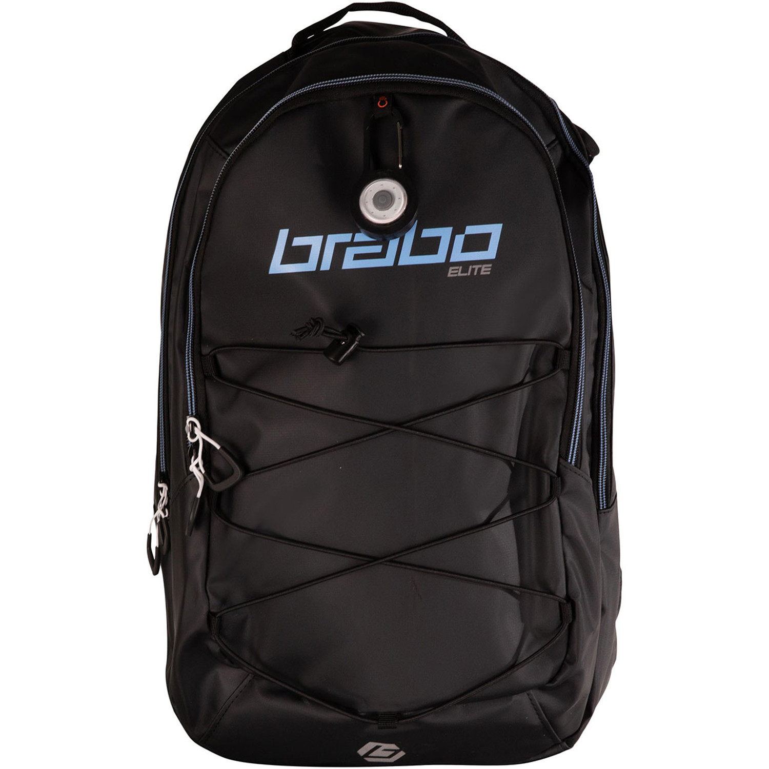 Brabo Backpack Elite