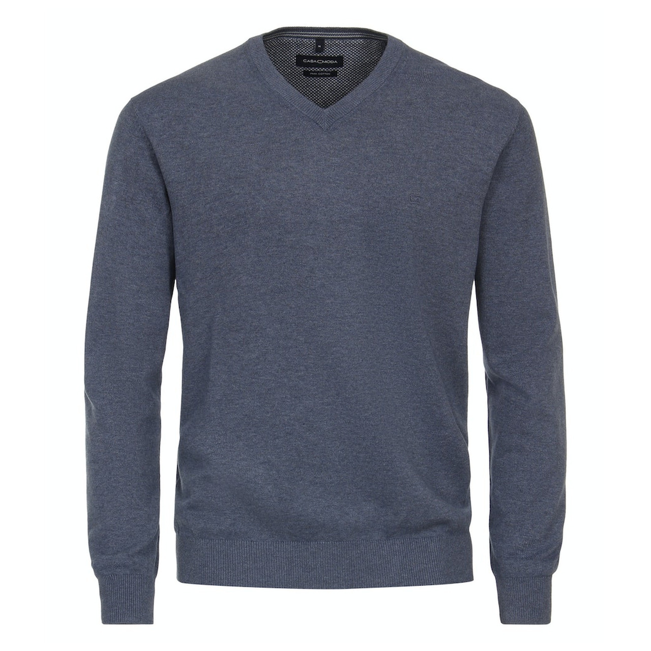 CASA MODA Pullover V-Neck NOS