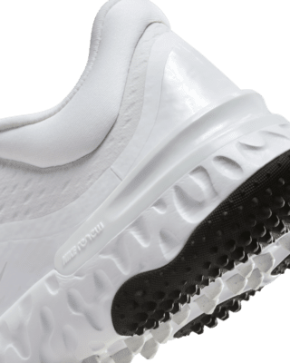 Nike Alpha Huarache Elite 4 Turf Women's Softball Shoes