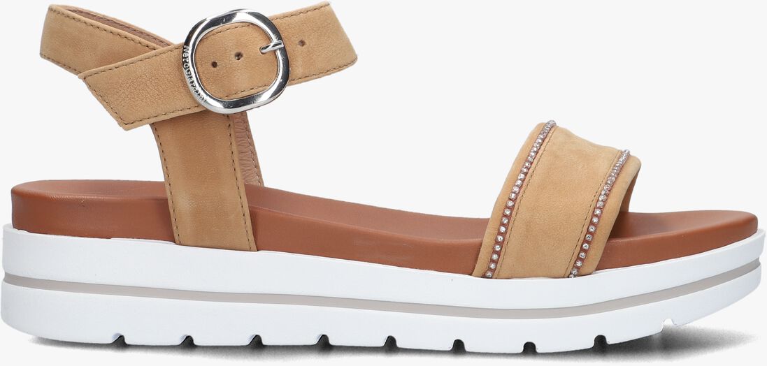 NERO GIARDINI camel nero giardini sandalen 30781