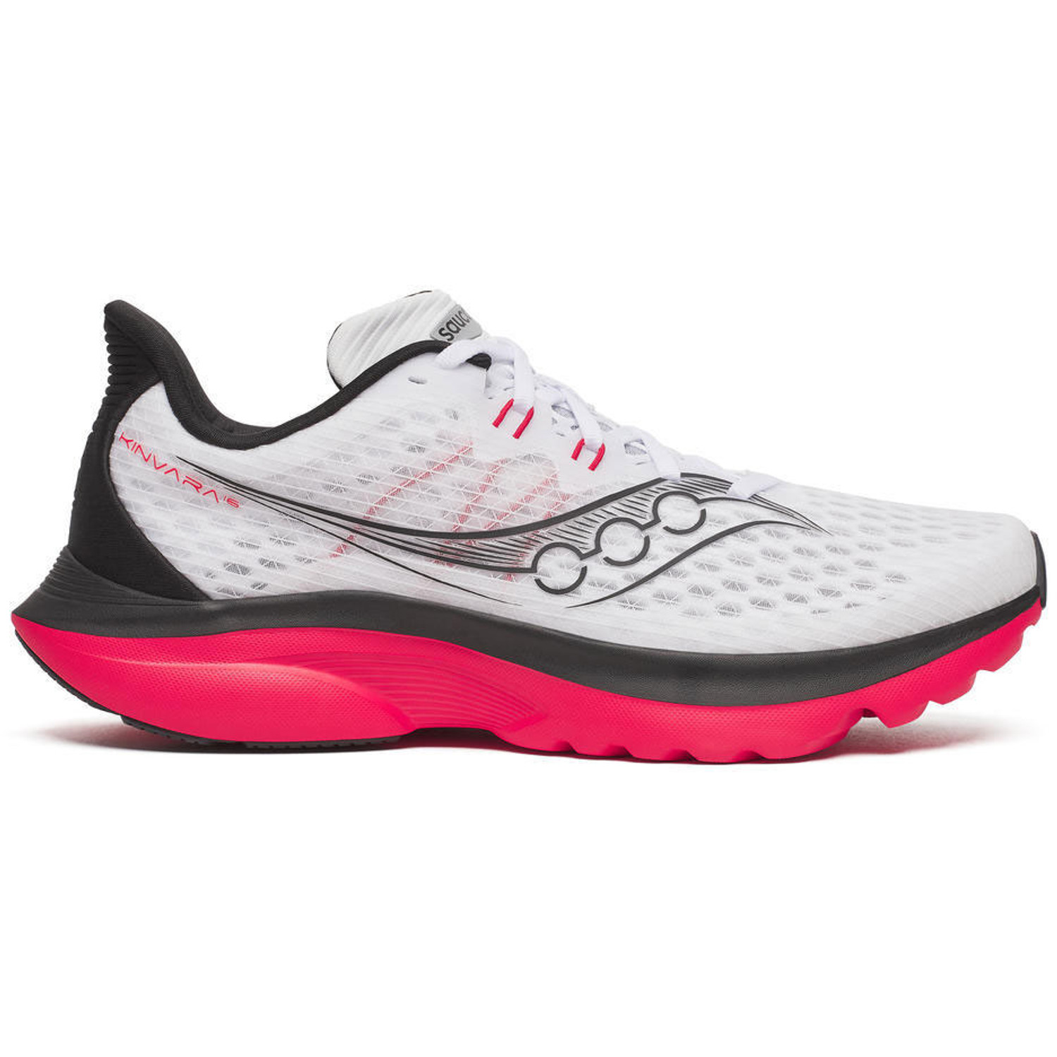 Saucony Kinvara 16 Heren